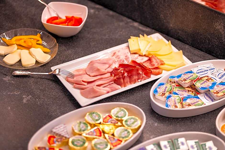 Garni Residence Alnö - Adults Only