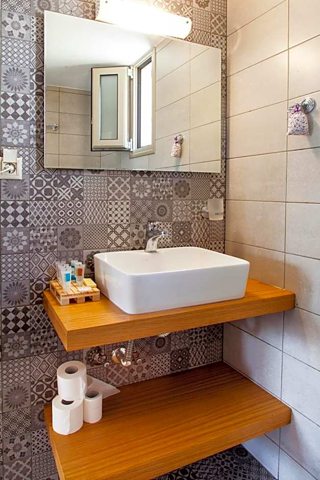 Mythos Suites Diskos