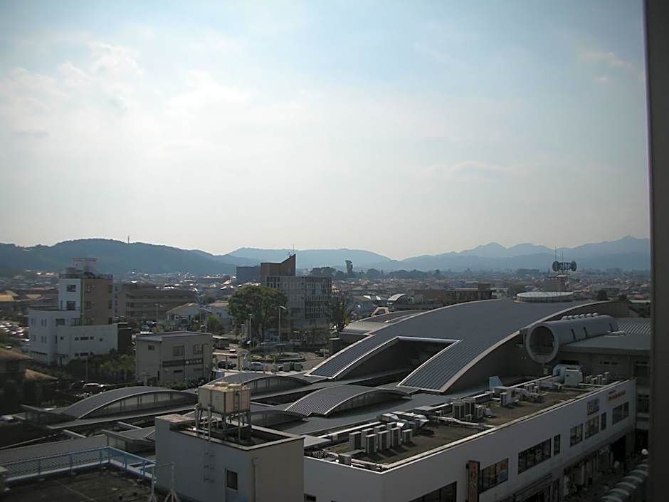 Grand Hotel Kanachu Hadano