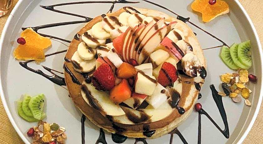 Hotel Tenki Kathmandu