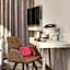 Mercure Hotel Munich am Olympiapark