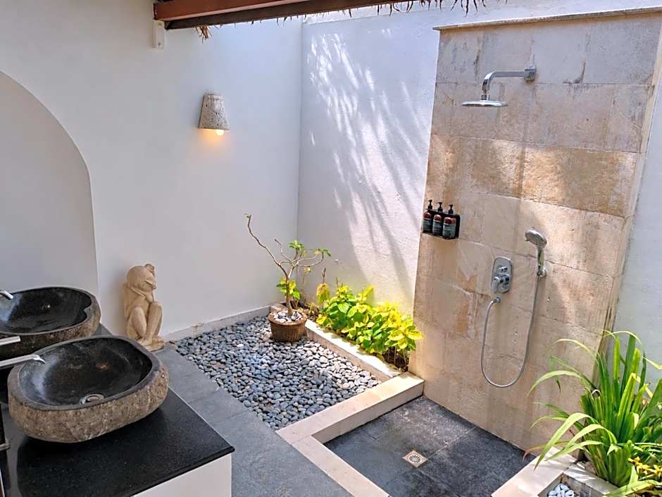 Villa Michiko