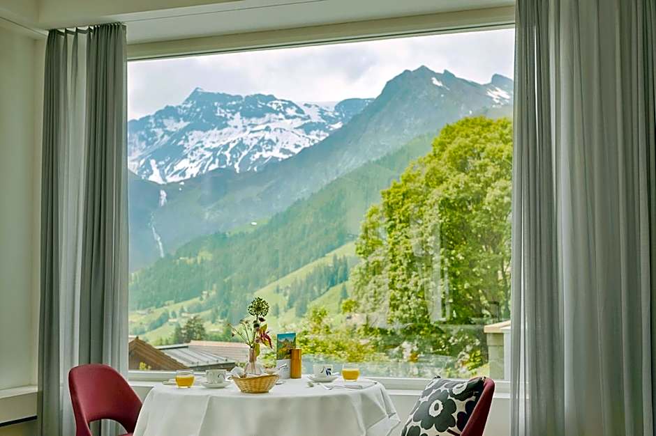 Bellevue Parkhotel & Spa