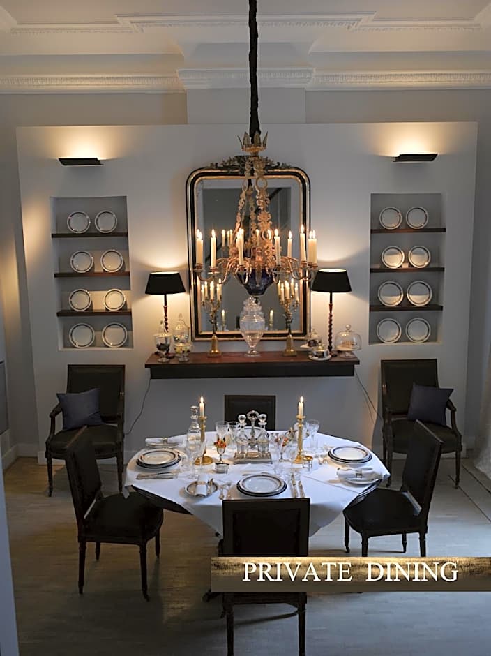 Bourgogne Suite Maastricht