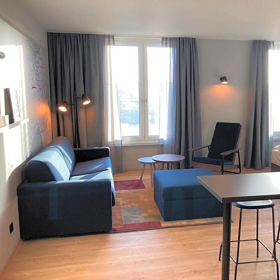 unique by ATLANTIC Hotels Kiel