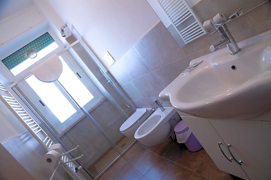 La Vispa Teresa zona ospedale