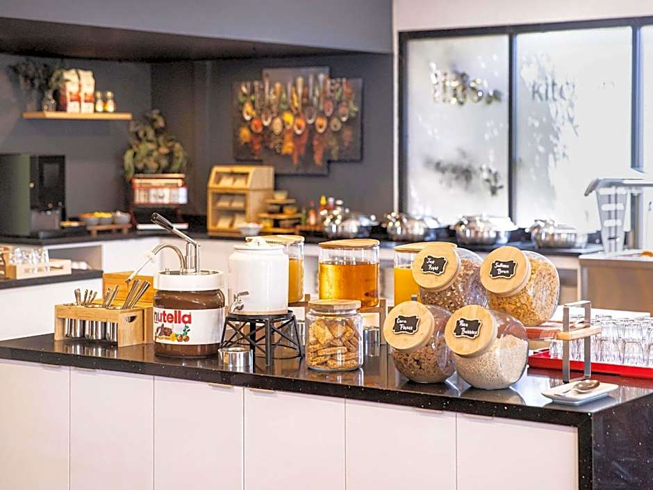 ibis Sydney Thornleigh Hotel