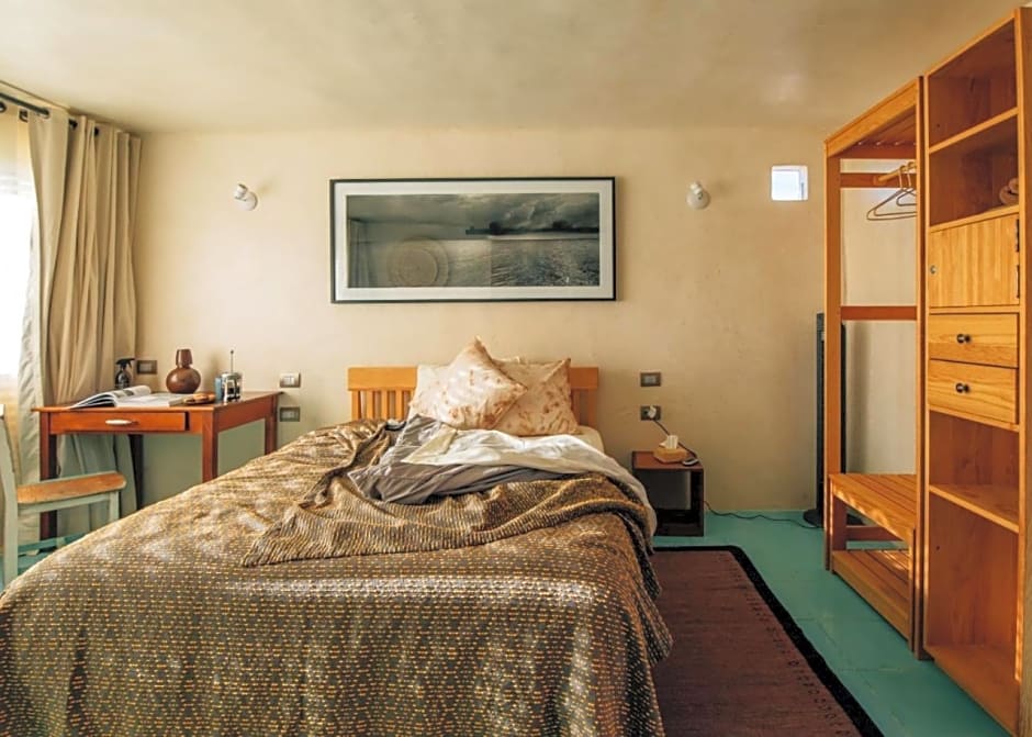 Boulenc Bed and Bread