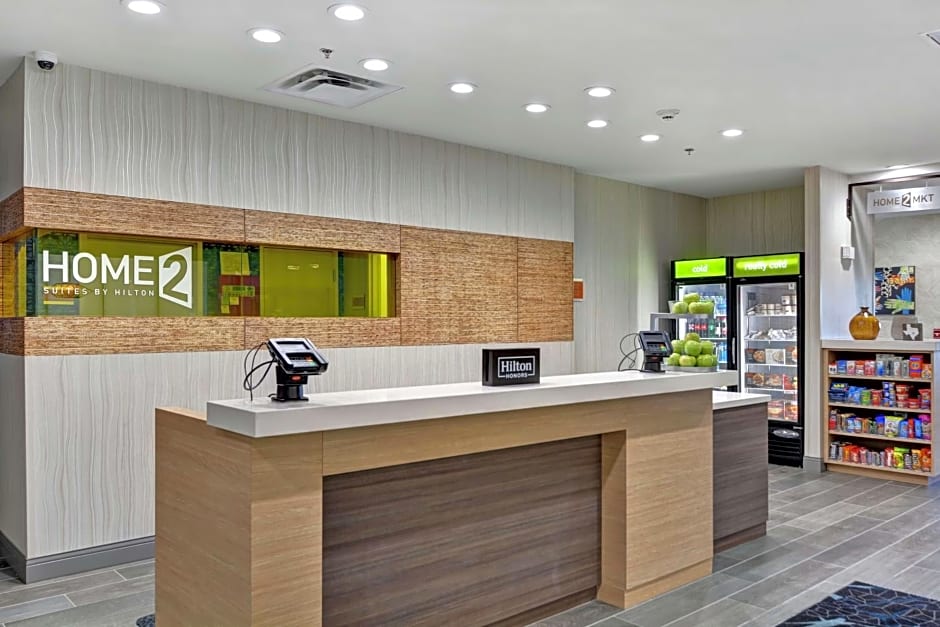 Home2 Suites By Hilton McKinney