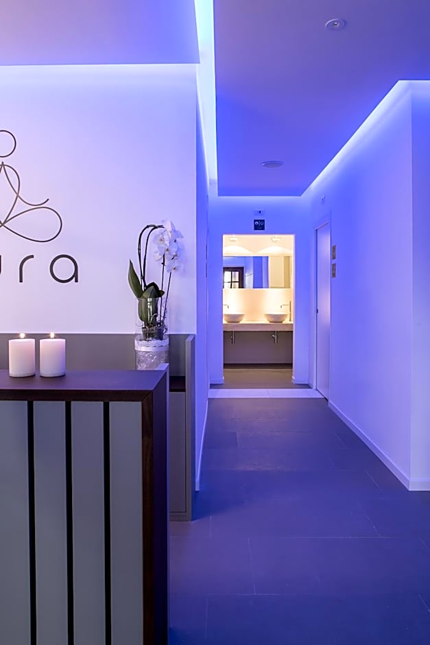 Relais Madonna di Campagna