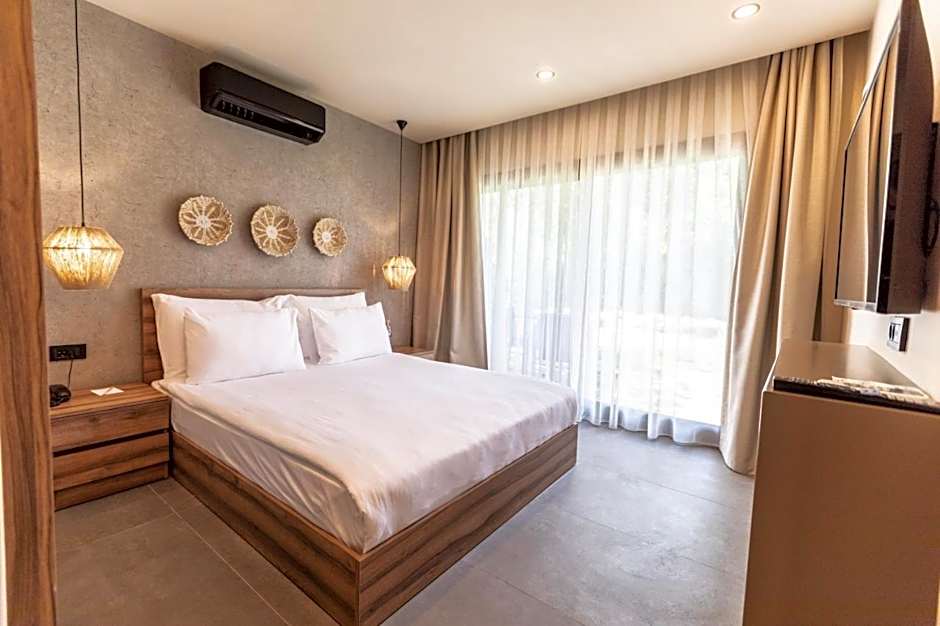 KHAI HOTEL BODRUM