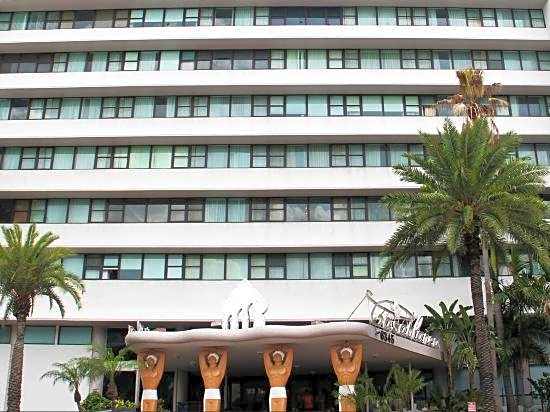 Casablanca Miami Beach