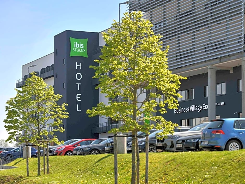 ibis Styles Namur