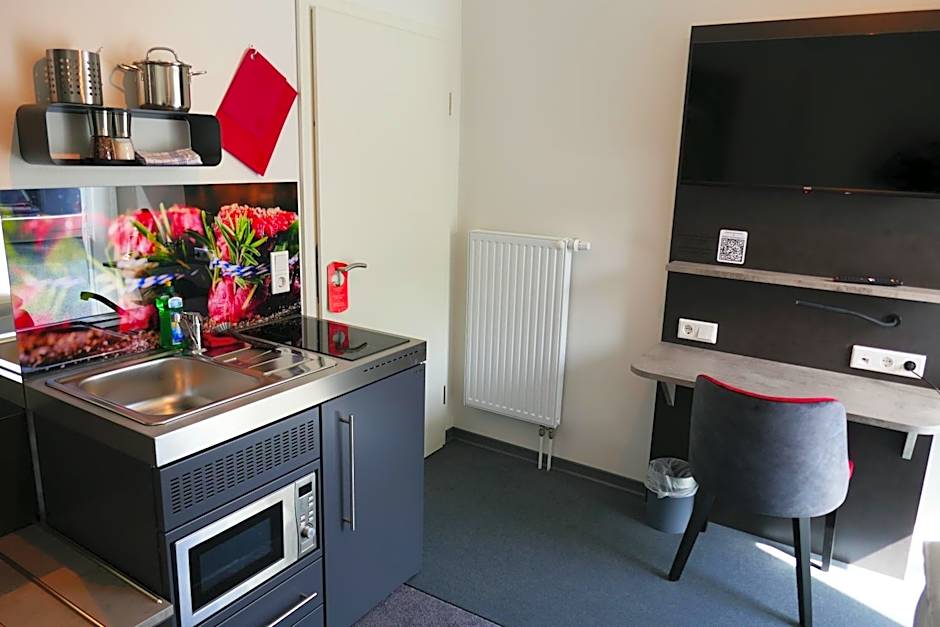 Hotel Gasthof Handewitt