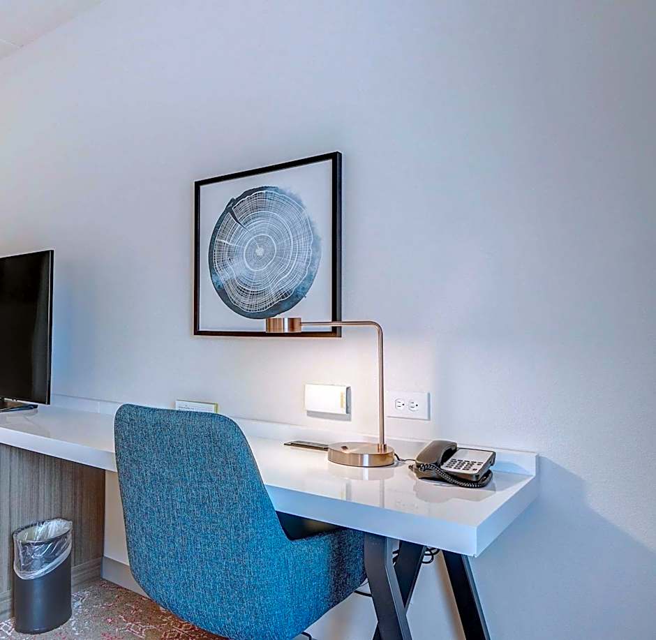 Hilton Garden Inn Indianapolis/Northwest