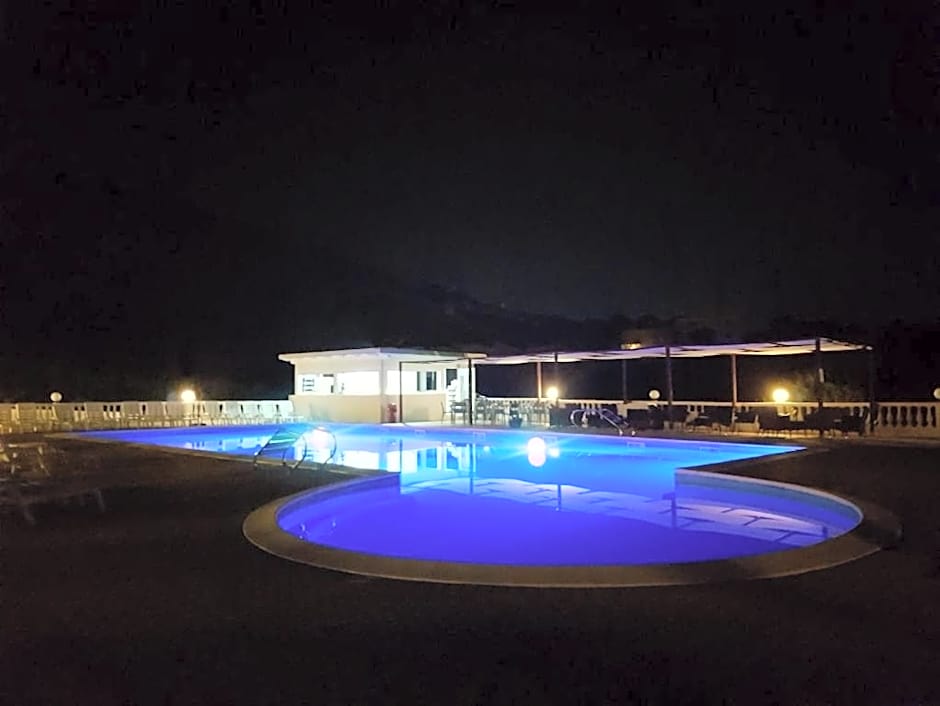 Hotel Diamond Residence