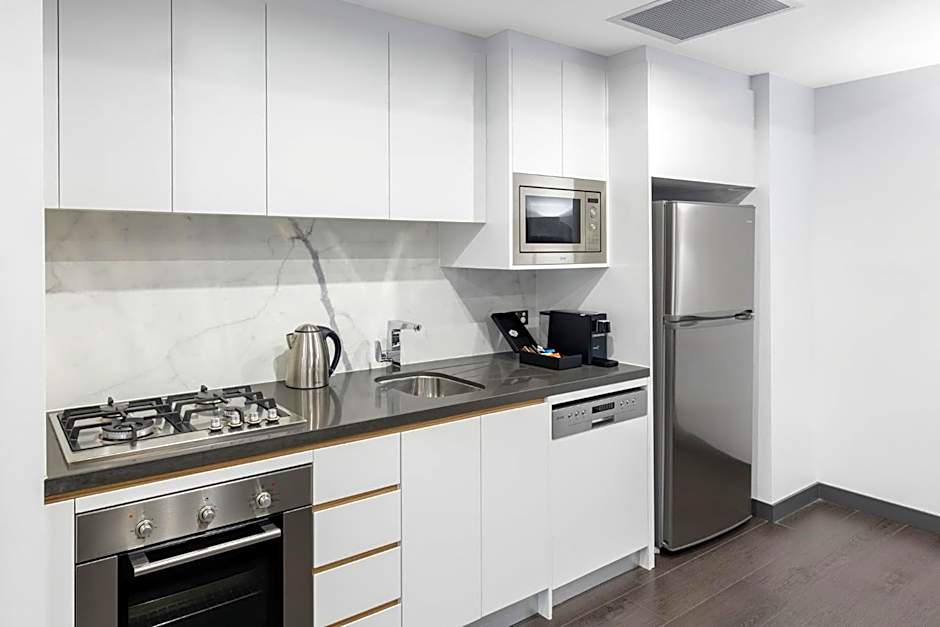 Meriton Suites Chatswood