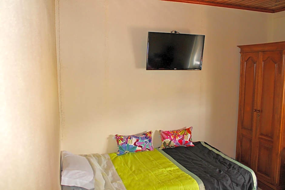 Residencia Vale Formoso