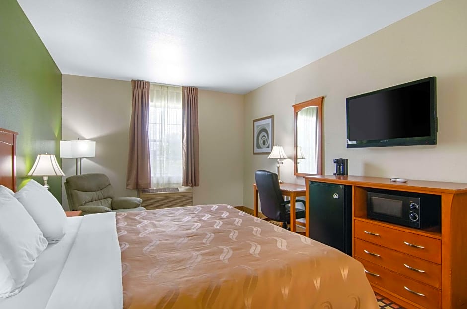 Quality Inn Kearney