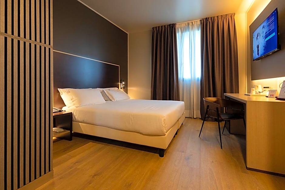 Art Hotel Olympic
