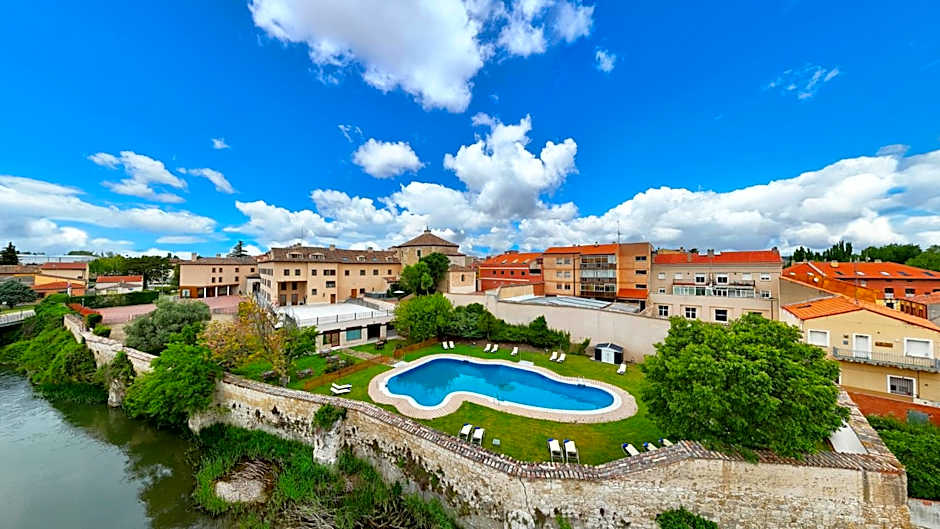 Hotel Spa Convento Las Claras