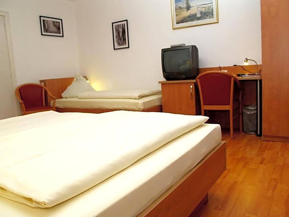 Altstadthotel Wienecke