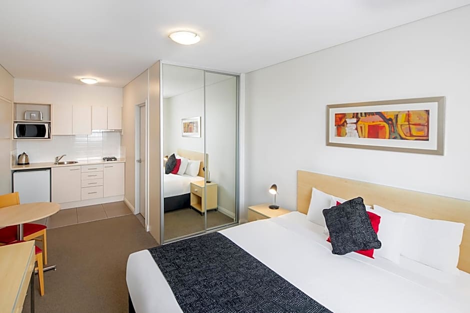 Mantra Castle Hill Sydney, an Accor Hotel