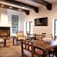 Piñon Court by La Fonda