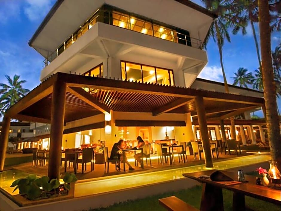 Tangerine Beach Hotel