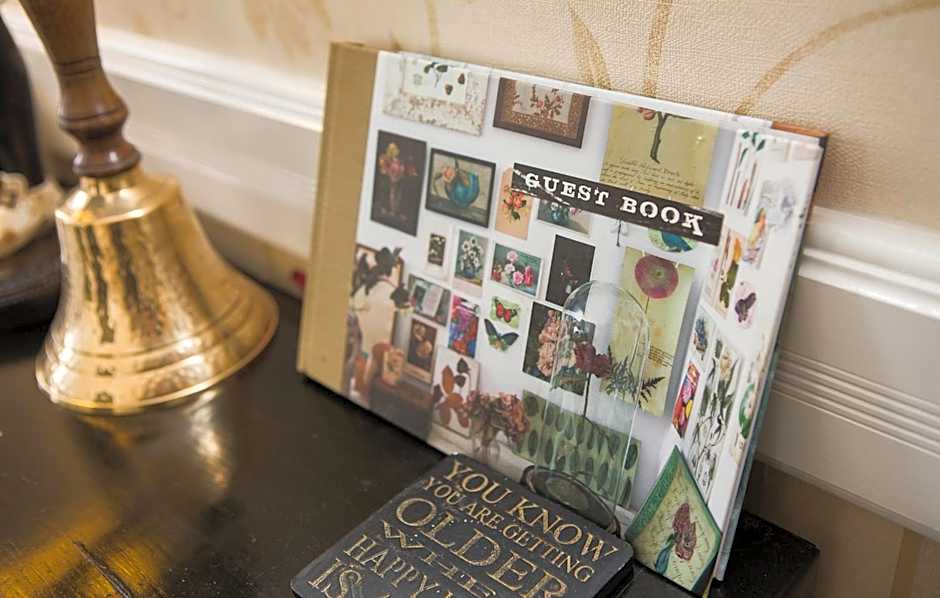 Studios At Glenthorne