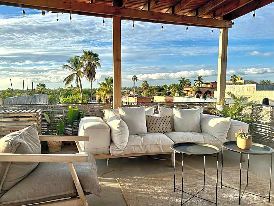 Baja House