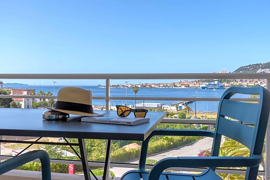 Best Western Plus Ajaccio Amiraute