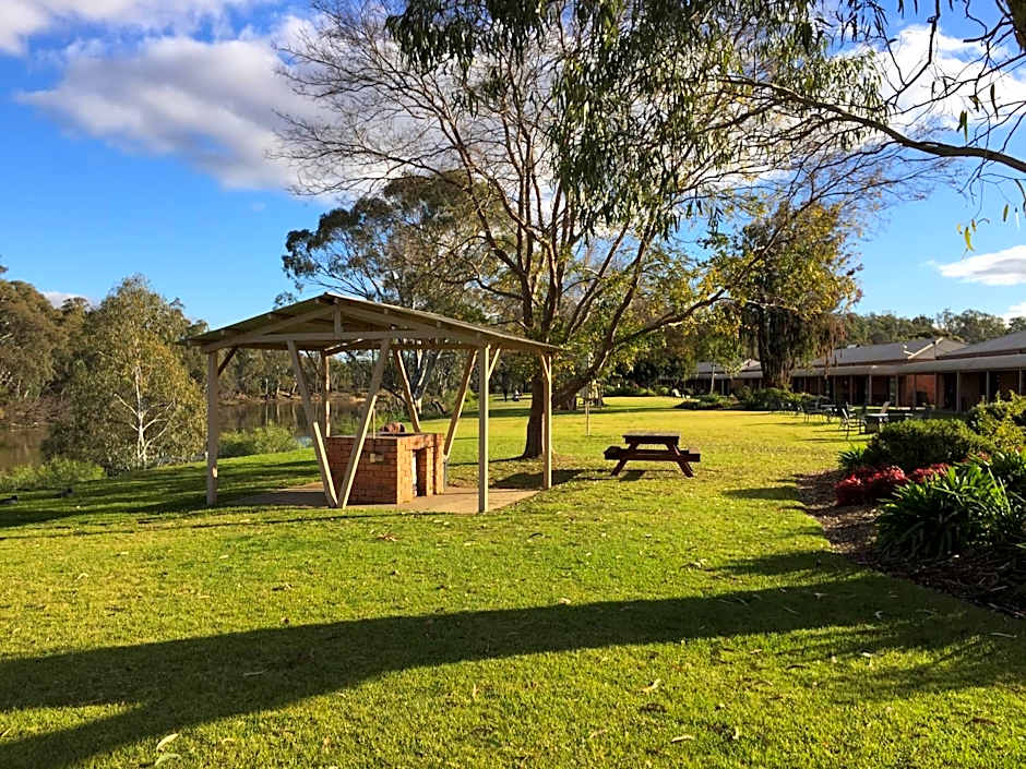 Cadell On The Murray Motel
