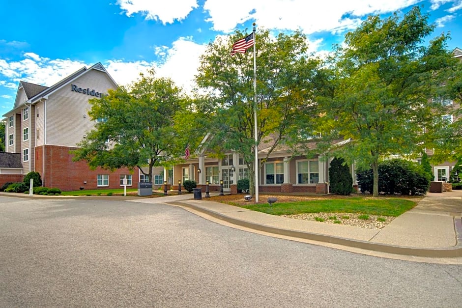 Residence Inn by Marriott Morgantown Medical Center Area