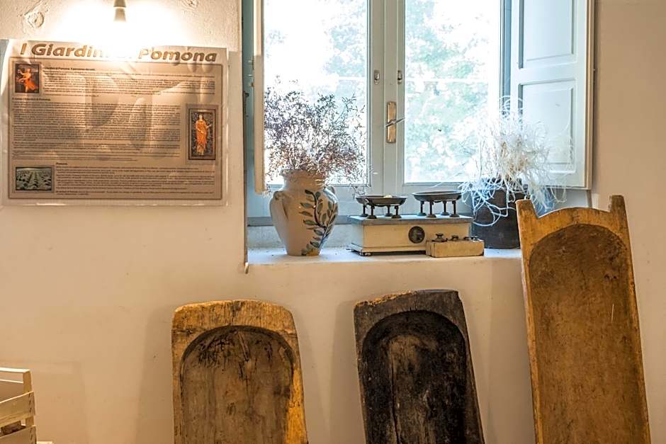 Ostello dei Giardini di Pomona