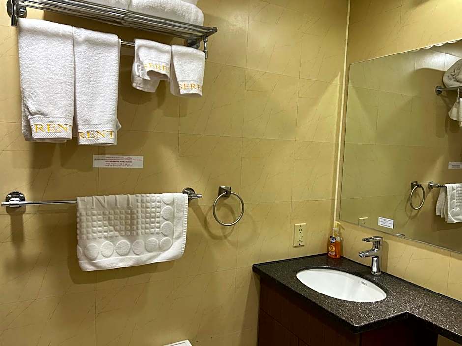 Serenti Hotel Saipan