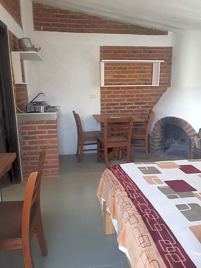 La Misión Cabañas Chignahuapan