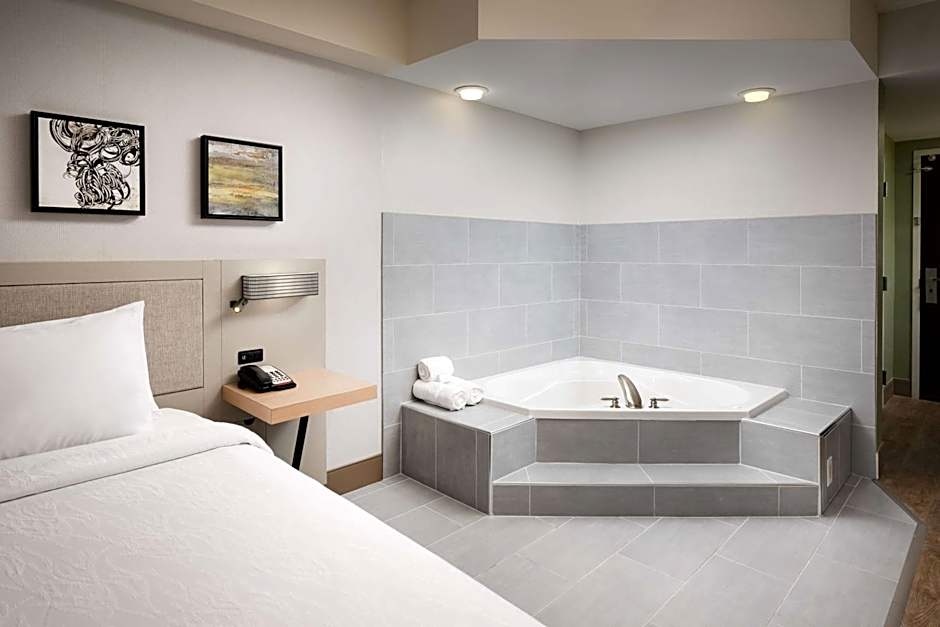 Hilton Garden Inn Nashville Franklin Cool Springs