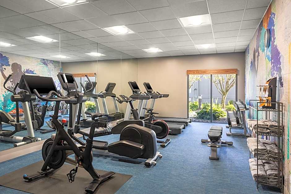 Hyatt Place Detroit/Utica