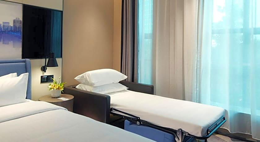 Hampton by Hilton Guangzhou Tianhe Sports Center