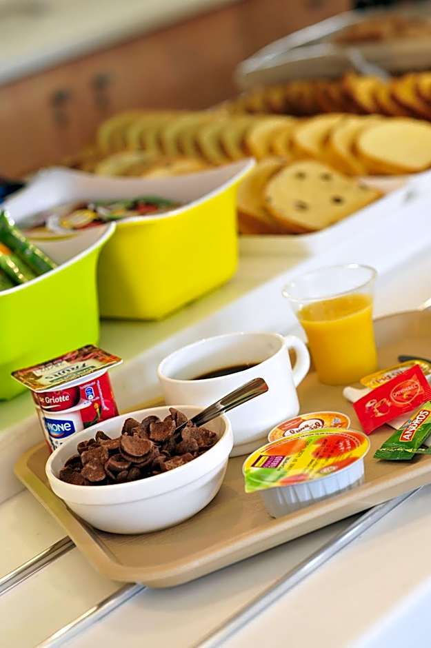 ibis budget Istres Trigance