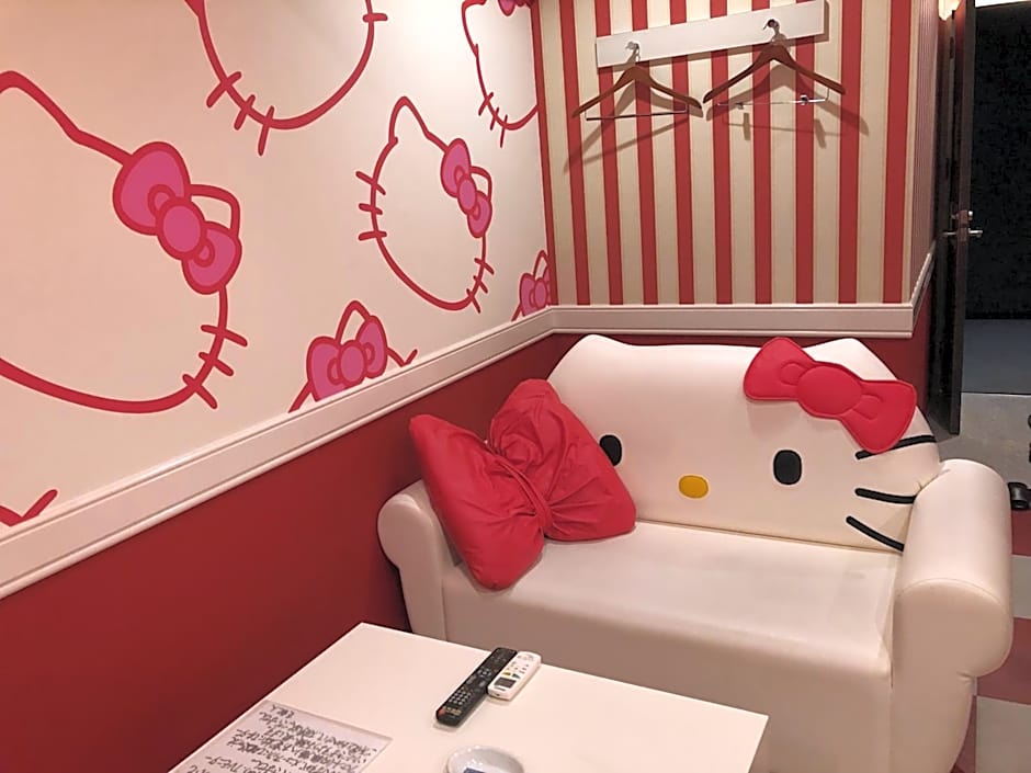 Hotel Xenia Mikumo (Adult Only)