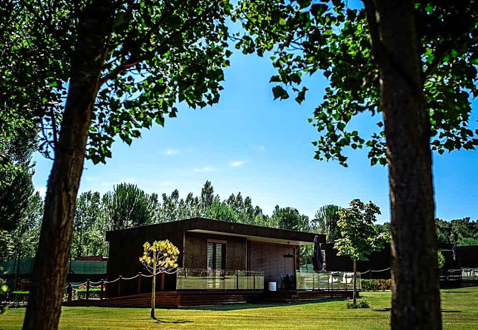 Hotel de Charme Casa da Amieira