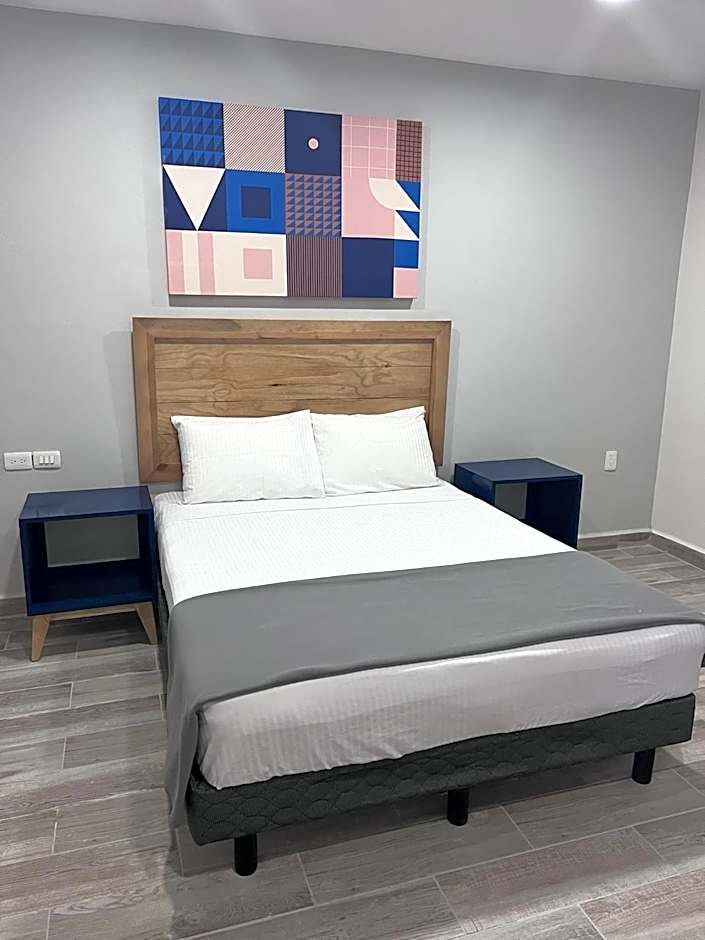 Capital Hotel Saltillo