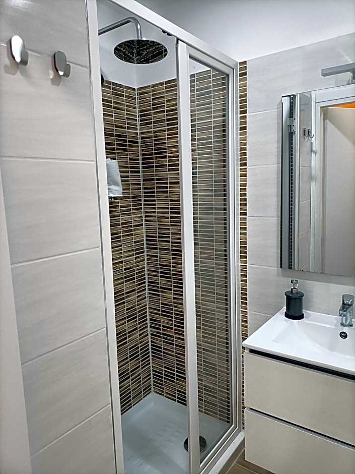 Luxury B&B Iolanda