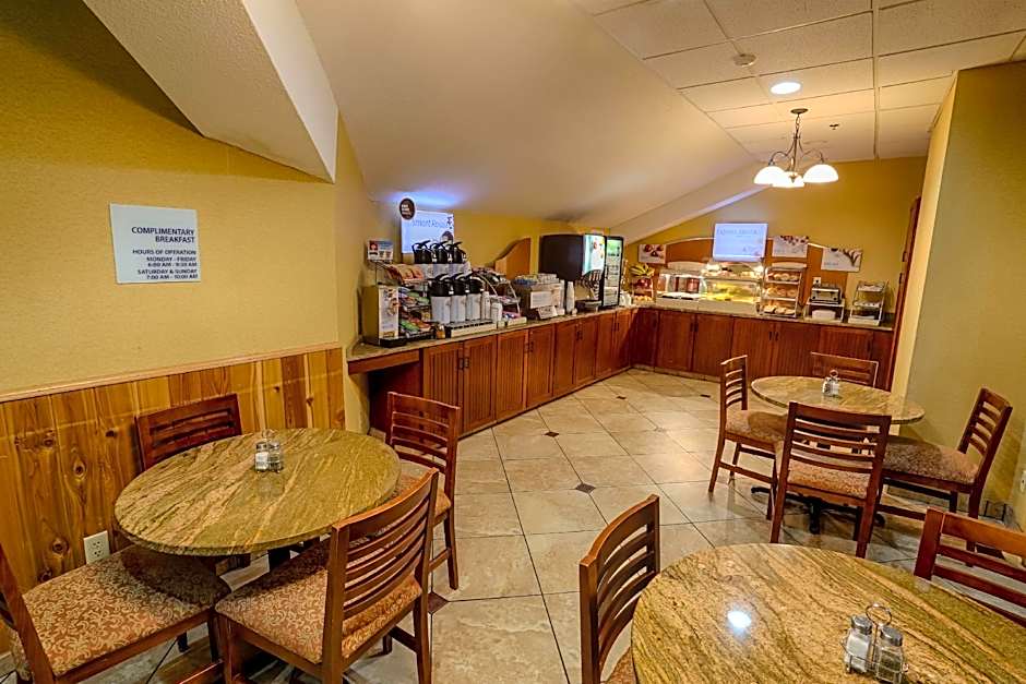 Hotel Bemidji