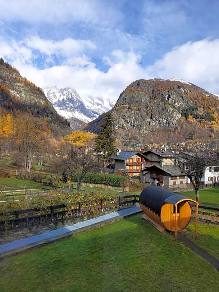 Hotel Lo Campagnar
