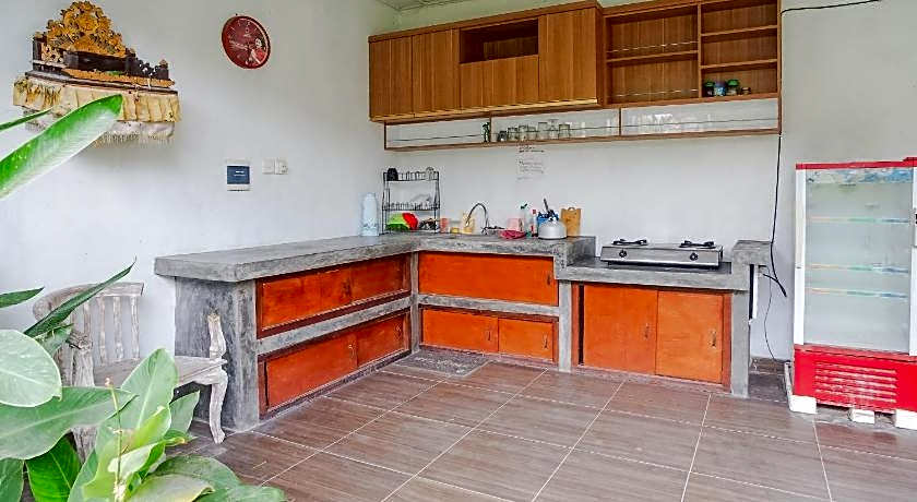 Karan Homestay Canggu