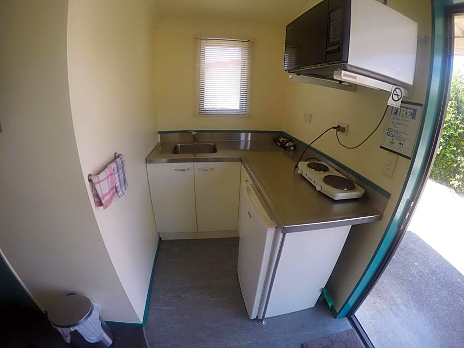Opotiki Holiday Park