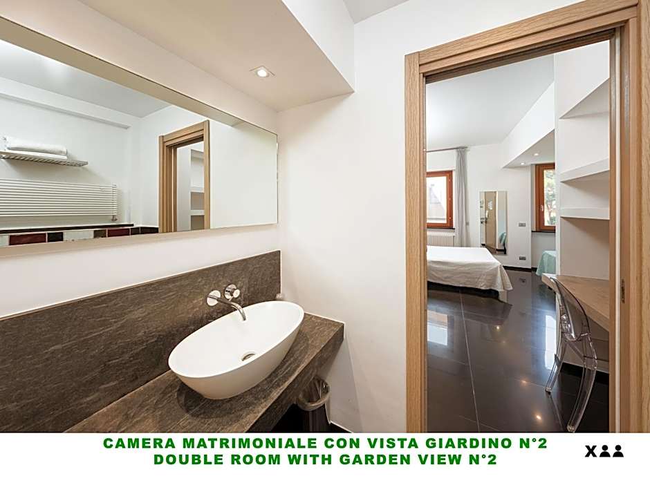 Affittacamere Lo Scoglio